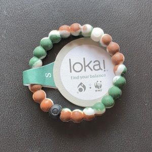 Lokai WWF Limited Edition Bracelet